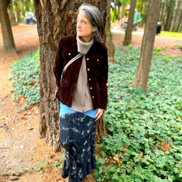 Meet your Posher, Willow - Picture 1 of 3